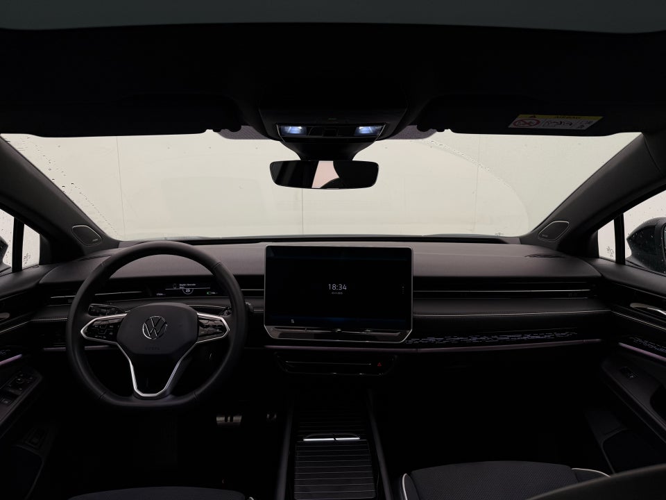 VW ID.7 77 Style Tourer 5d