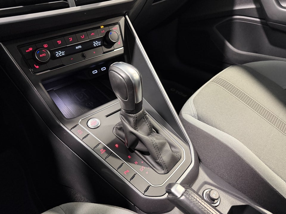 VW Polo 1,0 TSi 110 Highline DSG 5d