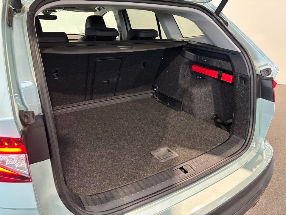 Skoda Enyaq 80 iV 5d