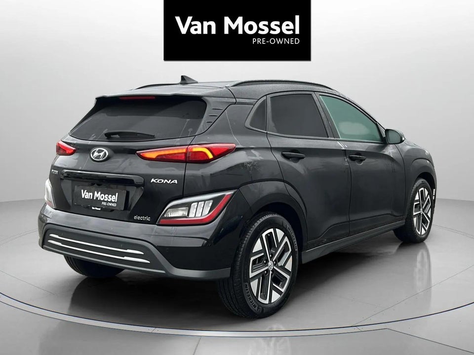 Hyundai Kona 64 EV Advanced 5d