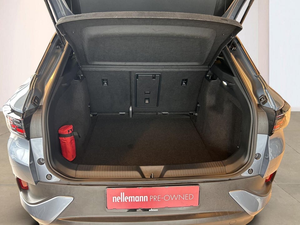 VW ID.4 77 GTX 4Motion 5d