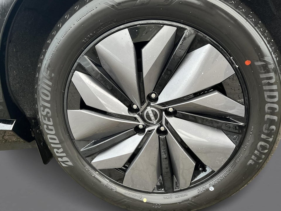 Nissan Ariya 87 Advance 5d