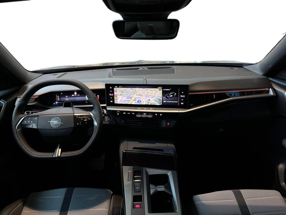 Opel Grandland-e 73 GS 5d