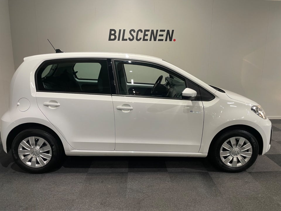 VW e-Up! 5d