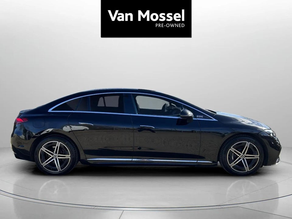 Mercedes EQE350 AMG Edition 4d