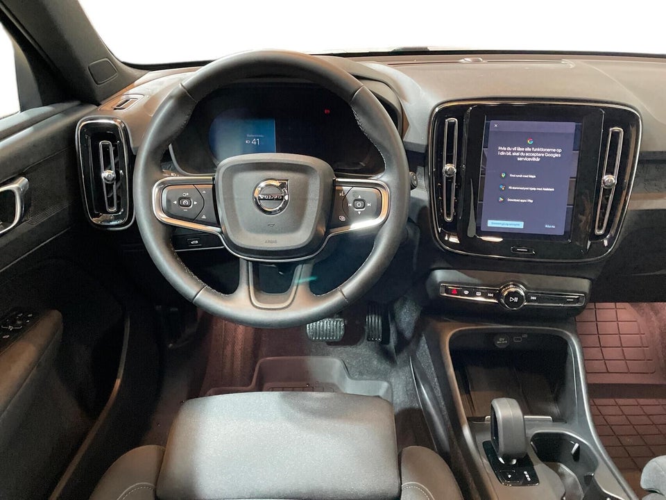 Volvo EX40 Extended Range Core 5d