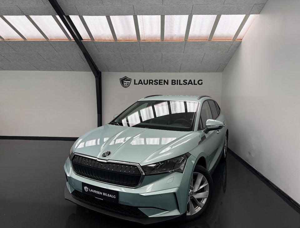 Skoda Enyaq 60 iV Selection Lodge 5d