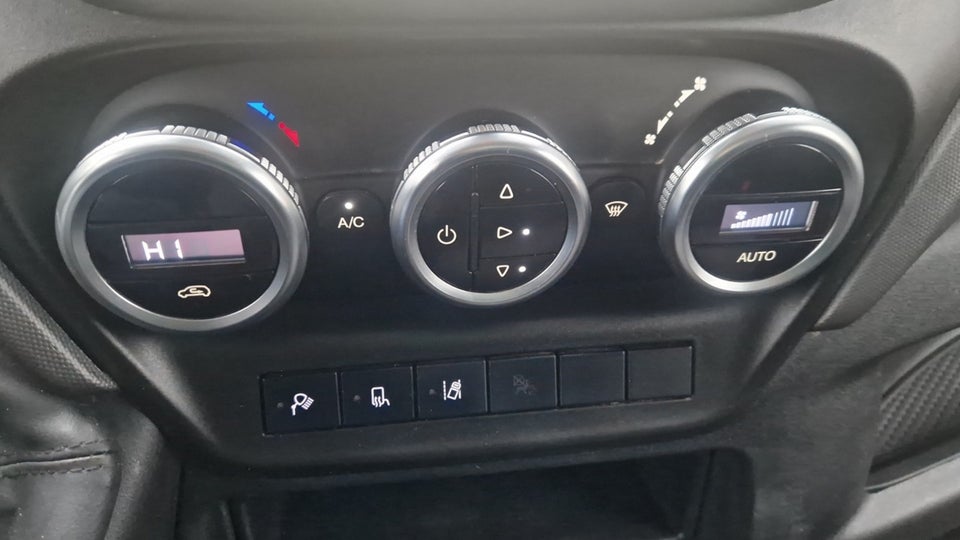 Iveco Daily 3,0 35S18 12m³ Van AG8