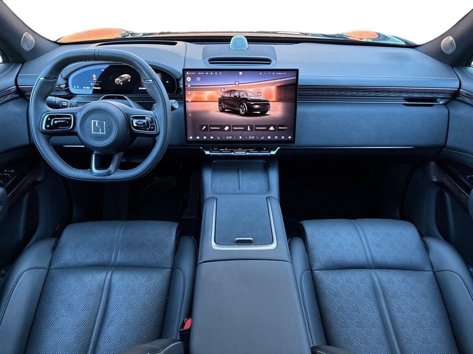 Zeekr 7X Privilege AWD 5d