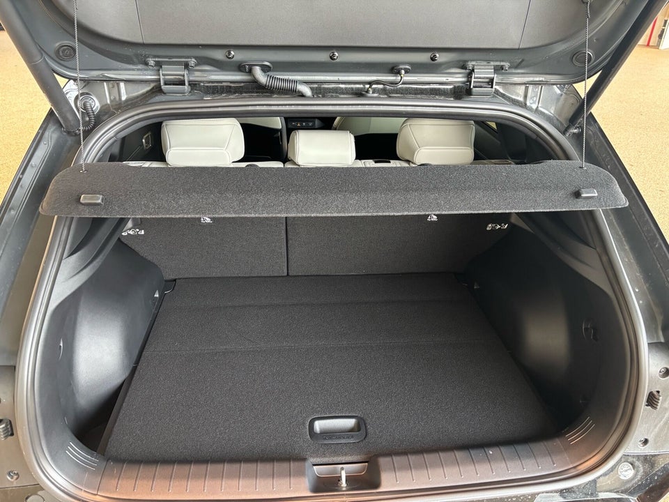 Kia EV4 81 Long Range GT-Line 5d