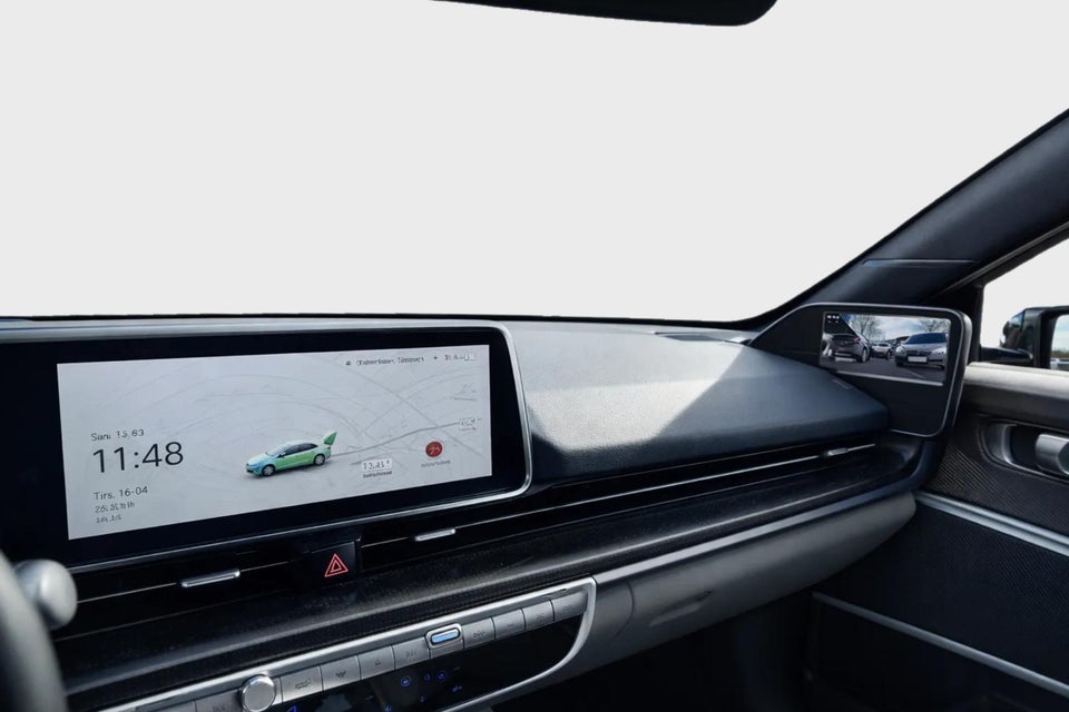 Hyundai Ioniq 6 77 Ultimate AWD 4d