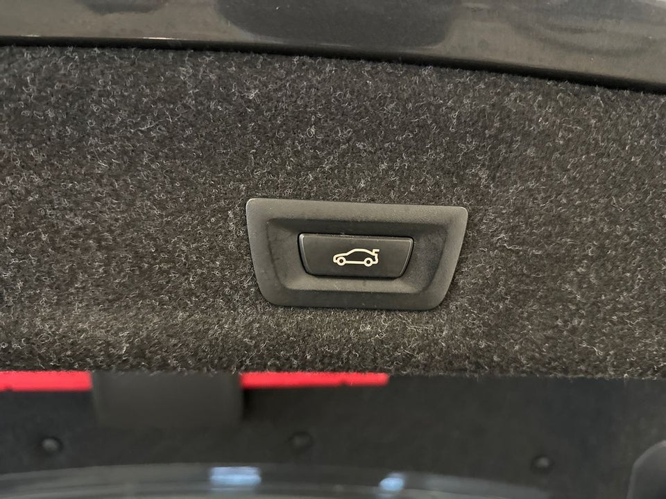 BMW 330e 2,0 M-Sport aut. 4d