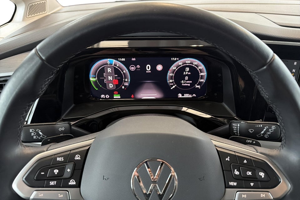 VW California 1,5 eHybrid Ocean DSG 4Motion