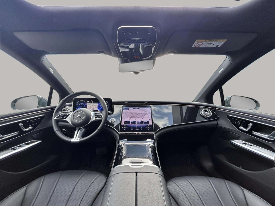 Mercedes EQE300 AMG Line 4d