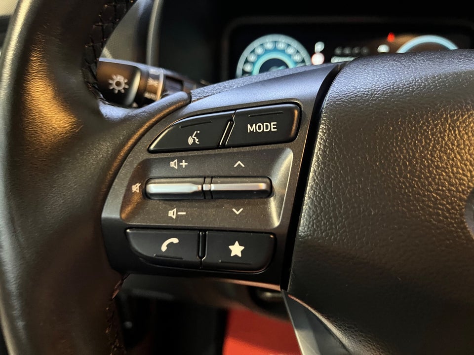 Hyundai Kona 39 EV Edition 30+ 5d