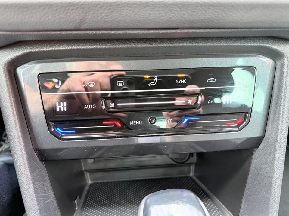 VW Tiguan 1,5 TSi 150 Life 5d