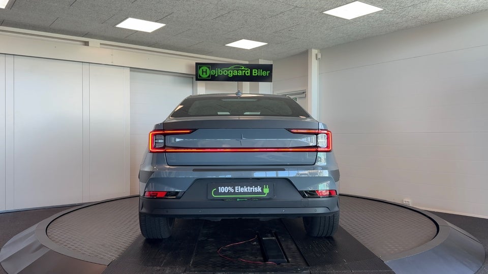 Polestar 2 Long Range 5d