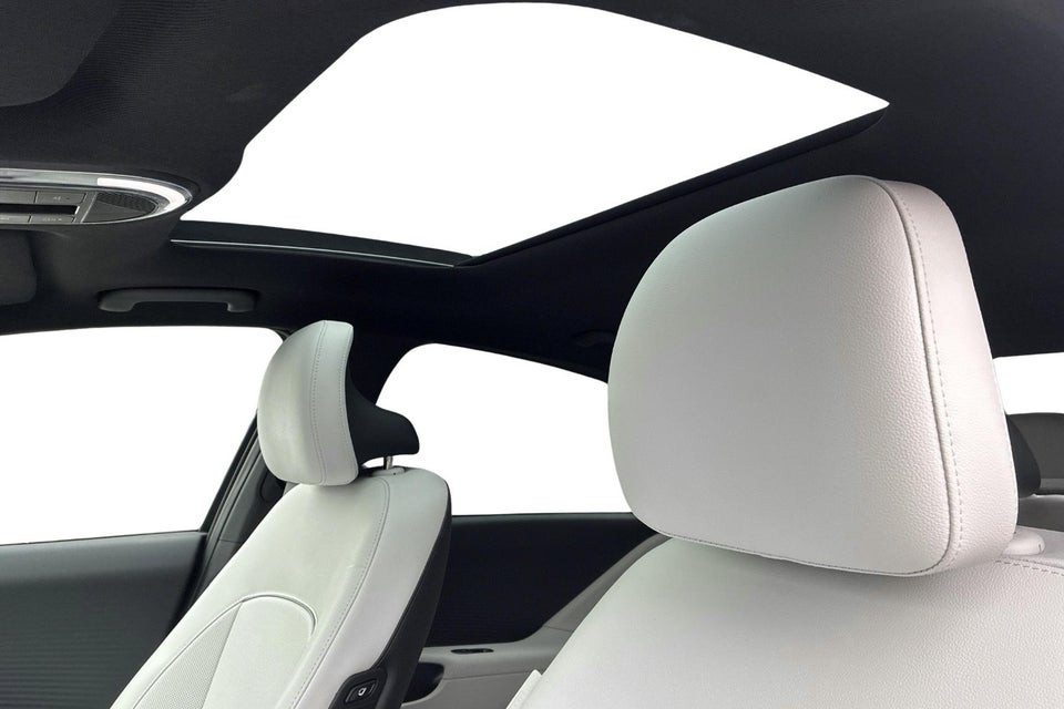 Hyundai Ioniq 6 84 Ultimate 4d