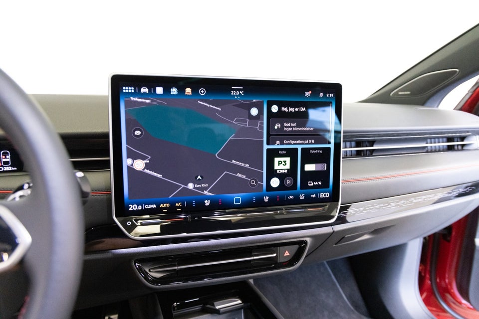 VW ID.7 86 GTX Max+ Tourer 4Motion 5d