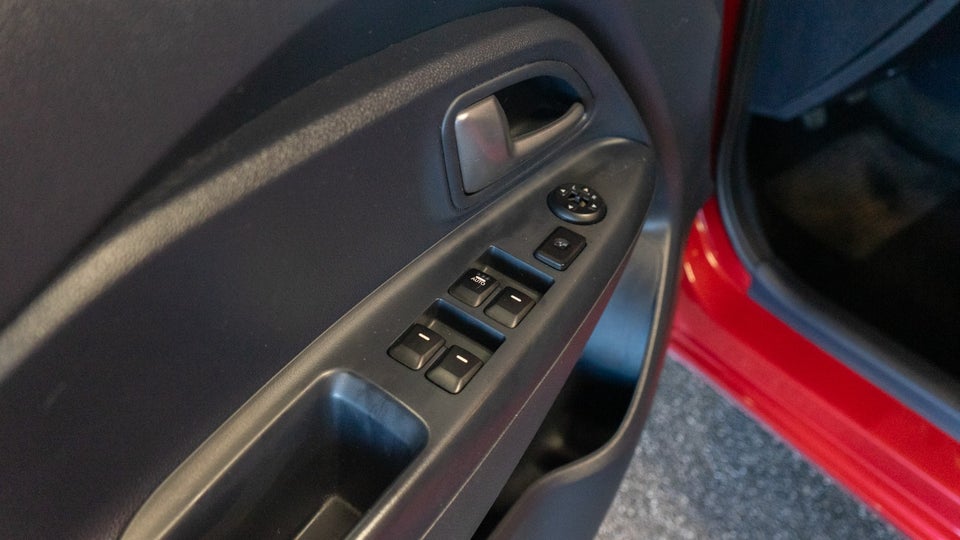 Kia Rio 1,2 CVVT Active 5d