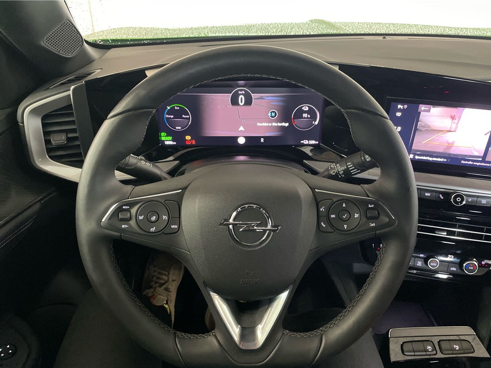 Opel Mokka-e 50 GS Line 5d