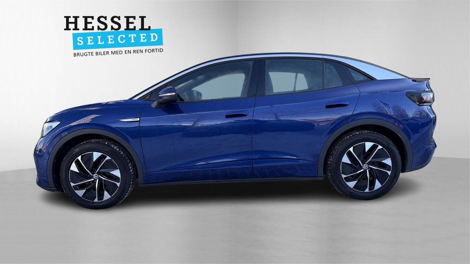 VW ID.5 77 Pro Performance 5d