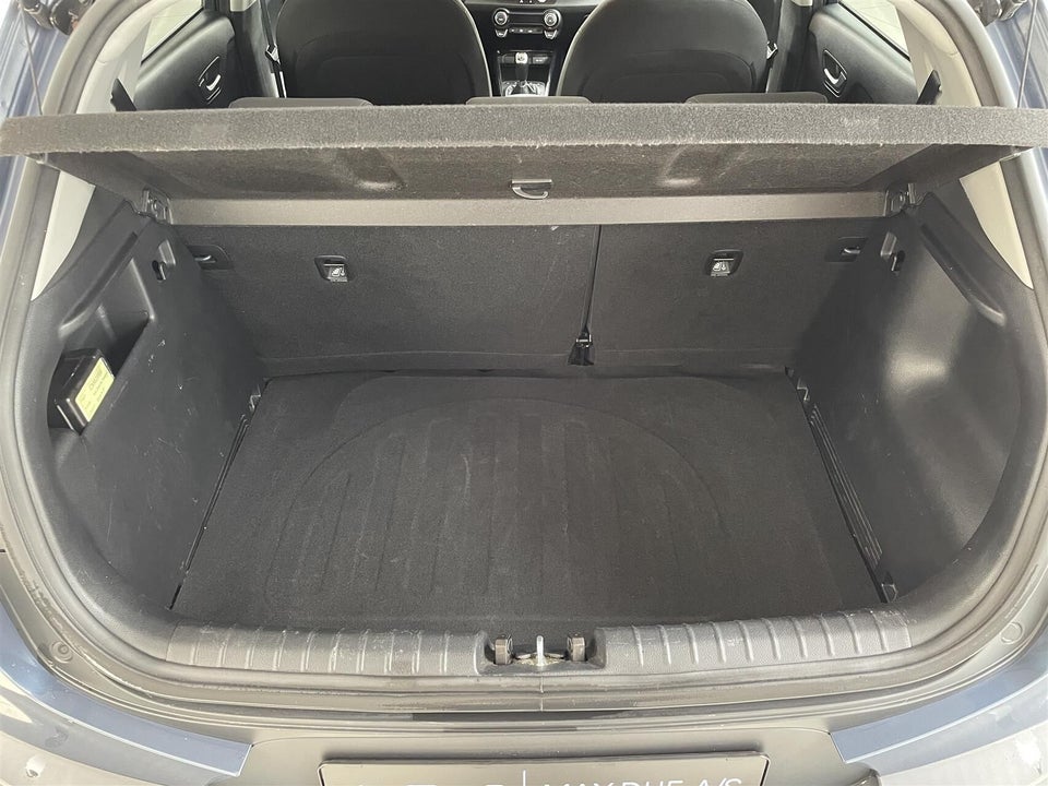 Kia Stonic 1,0 T-GDi Vision 5d
