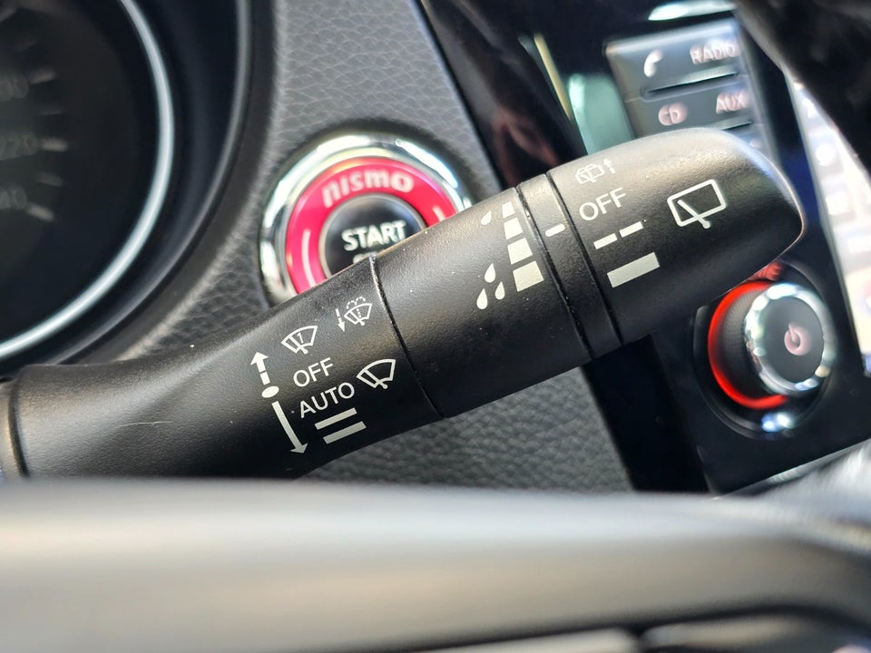 Nissan Qashqai 1,5 dCi 110 Tekna+ 5d