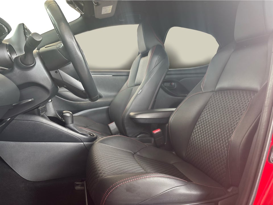 Toyota Yaris 1,5 Hybrid H3 Premier Edition e-CVT 5d