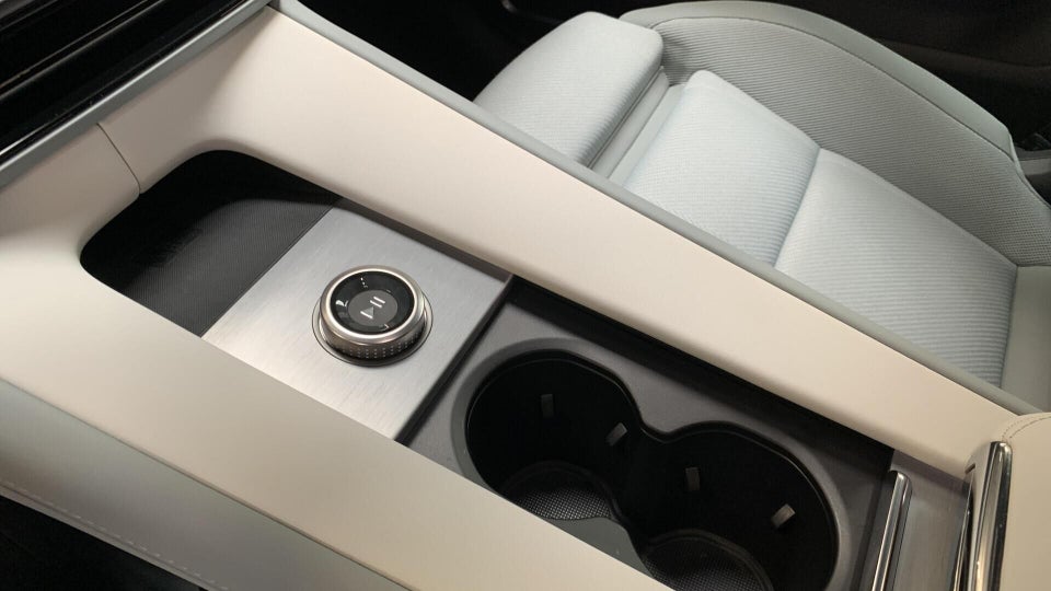 Polestar 4 Coupé Long Range Nordic Edition 5d