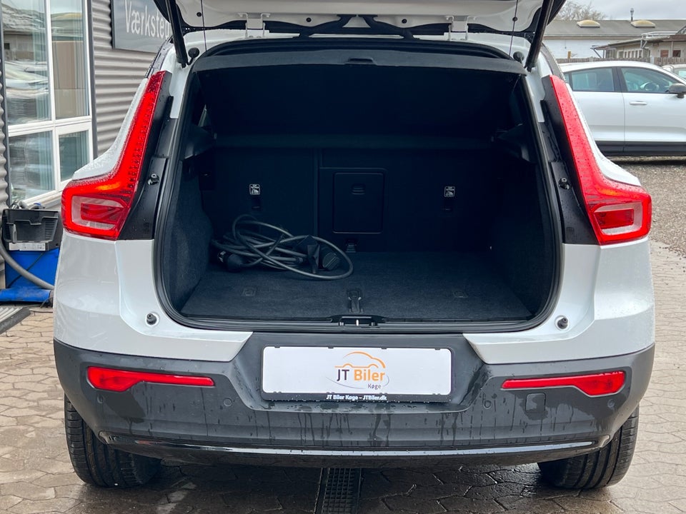 Volvo XC40 P6 ReCharge Ultimate 5d