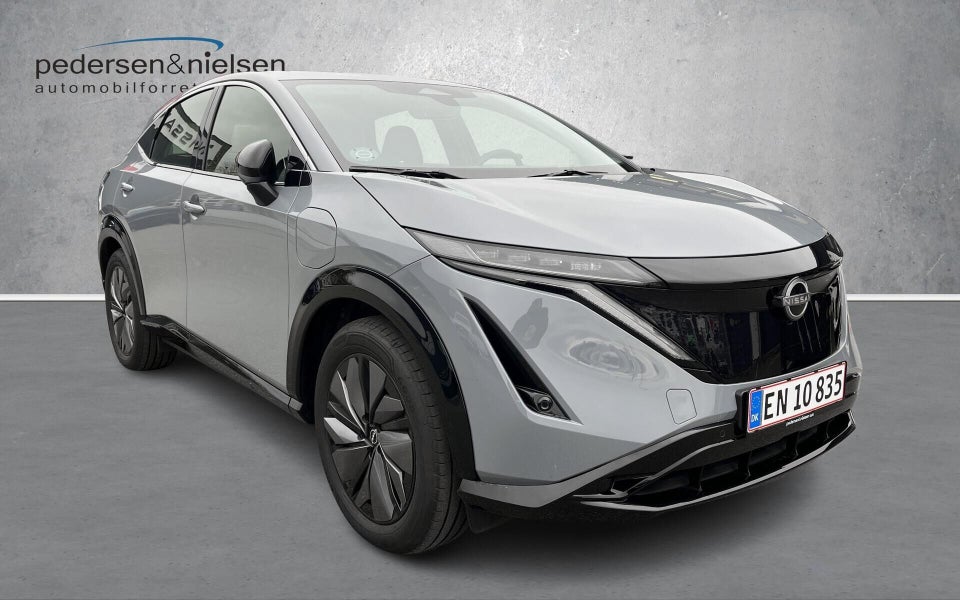 Nissan Ariya 63 Engage 5d