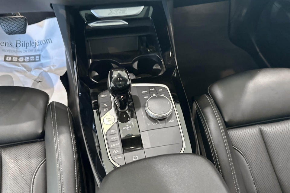 BMW X3 2,0 xDrive30e X-Line aut. 5d