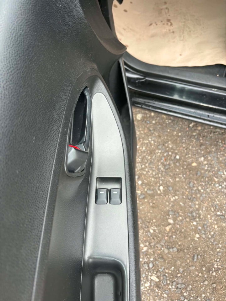 Kia Picanto 1,0 Active Eco 5d