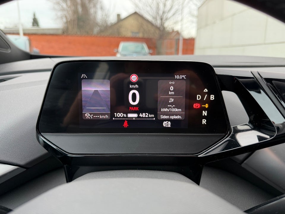 VW ID.4 77 Pro Performance 5d