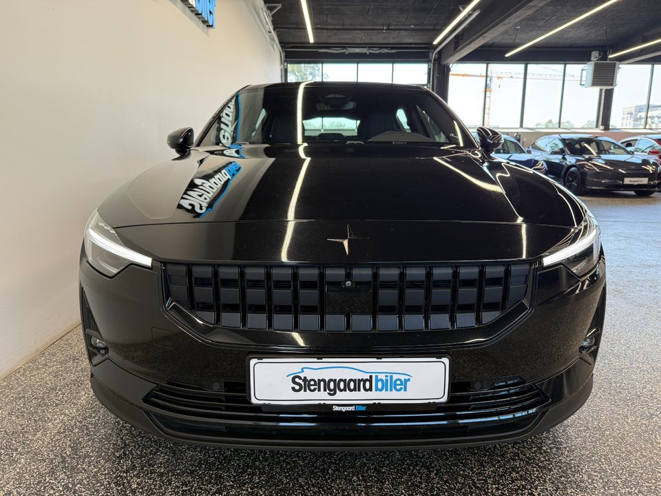 Polestar 2 Long Range 5d