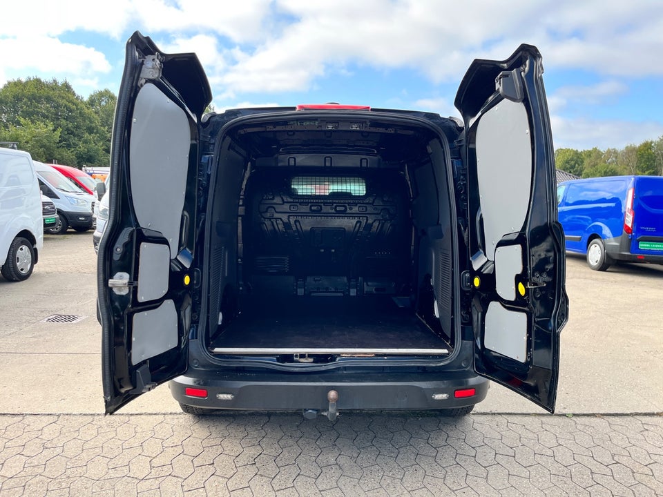 Ford Transit Connect 1,5 TDCi 100 Trend kort