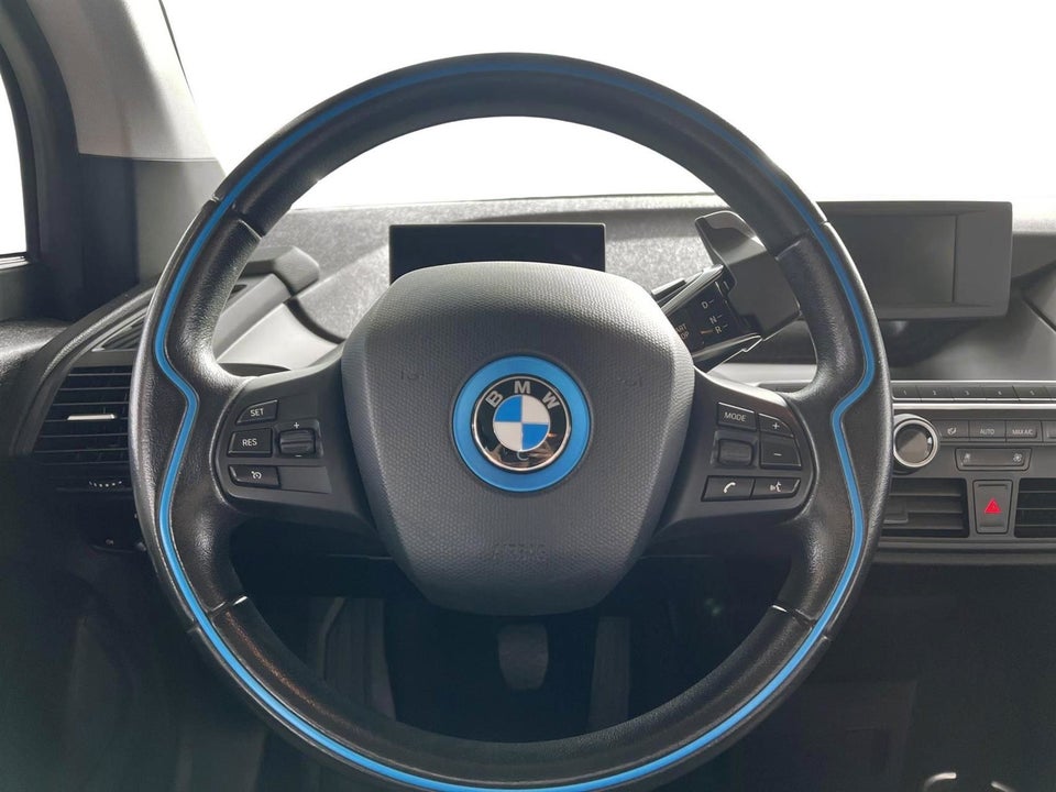 BMW i3 BEV 5d