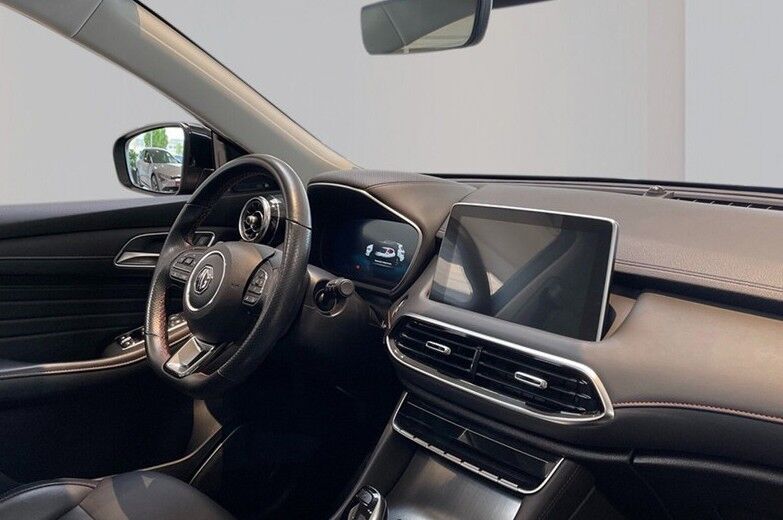 MG EHS 1,5 PHEV Luxury 5d