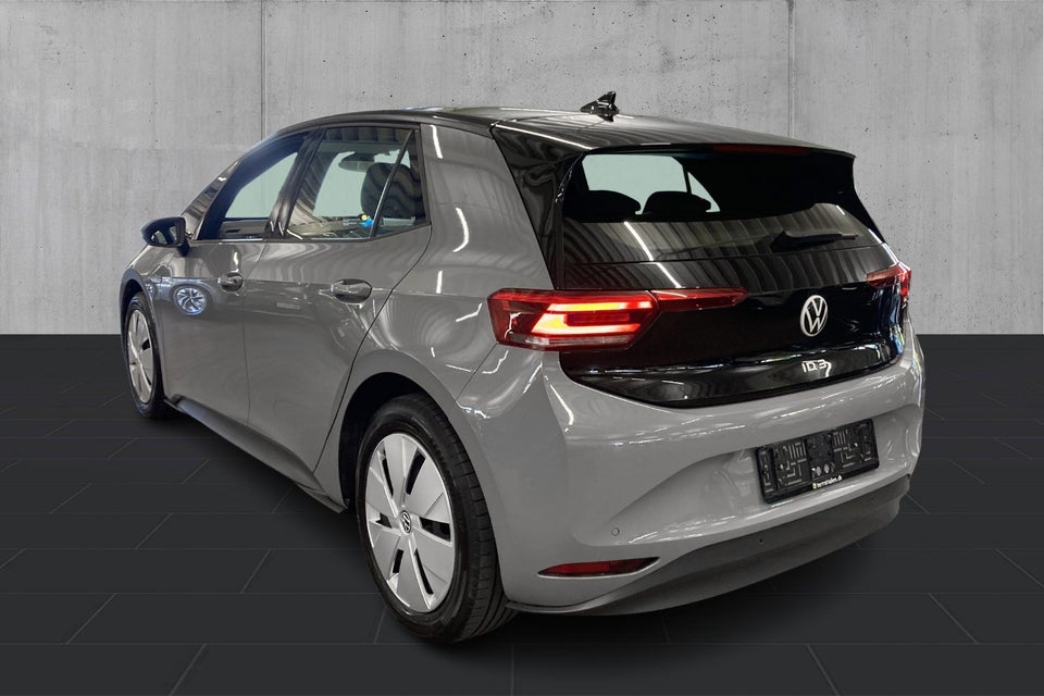 VW ID.3 58 Pro 5d