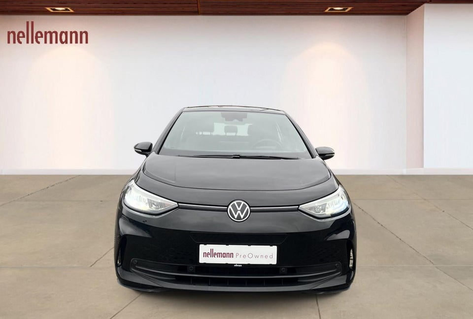 VW ID.3 58 Pro Performance 5d