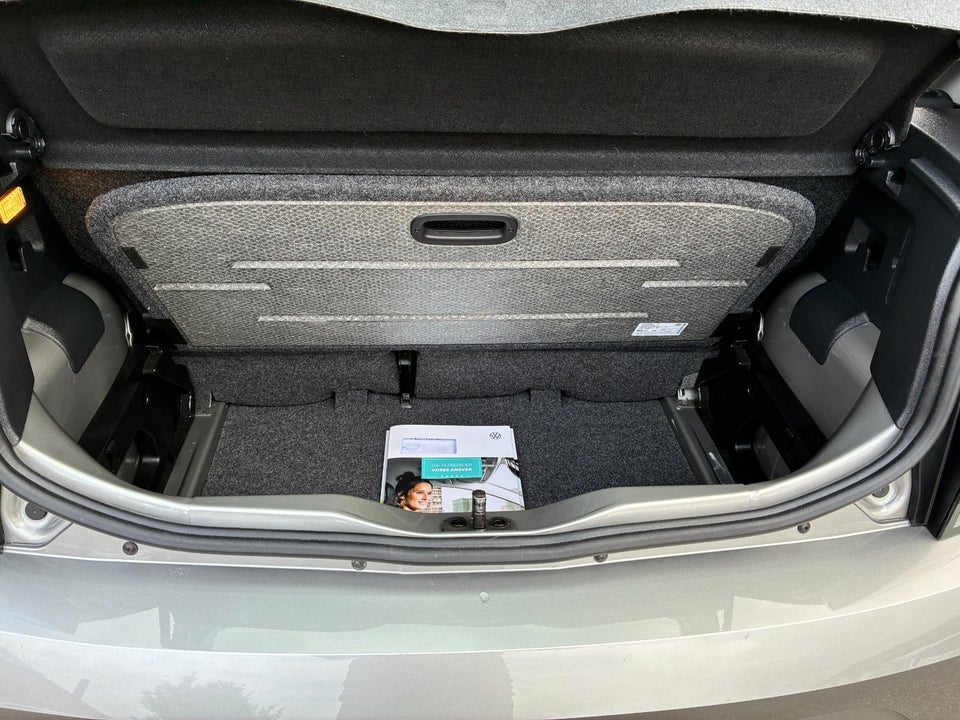 VW Up! 1,0 MPi 60 Move Up! 5d