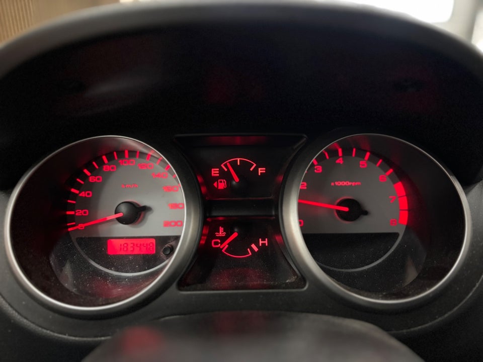 Suzuki Ignis 1,3 SE 5d