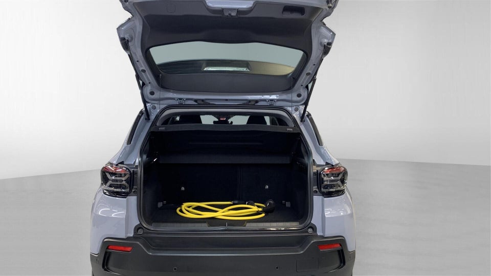 Jeep Avenger 54 Altitude 5d