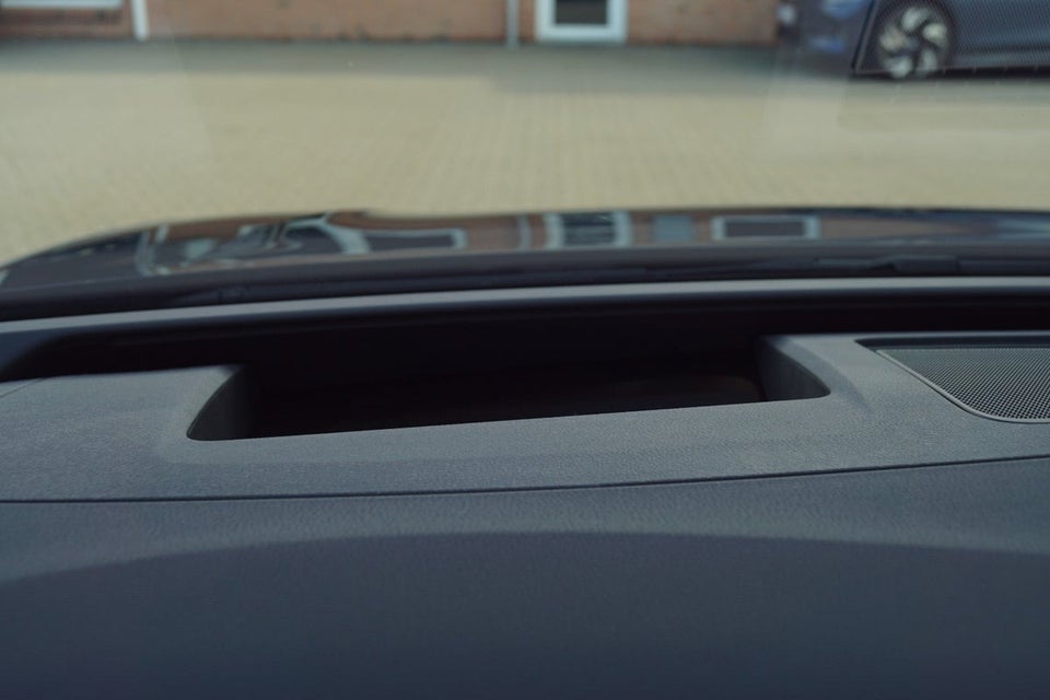 VW ID.7 77 Style Tourer 5d