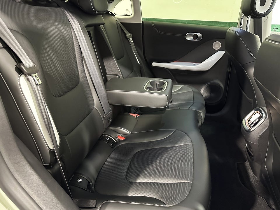 Smart #1 66 Premium 5d