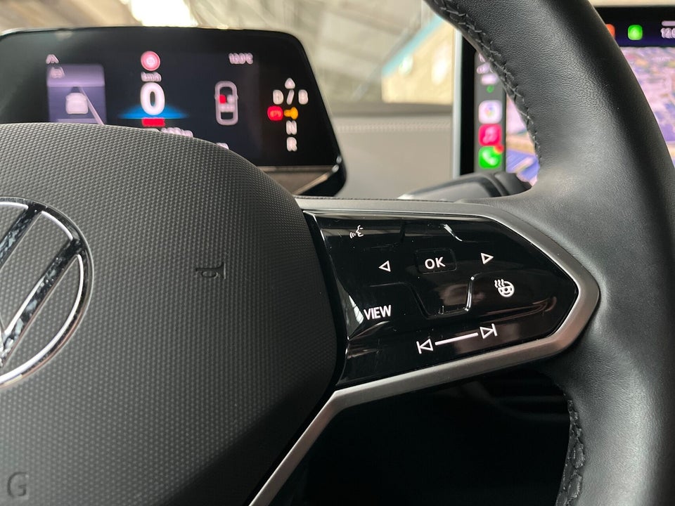 VW ID.4 77 Style+ 5d