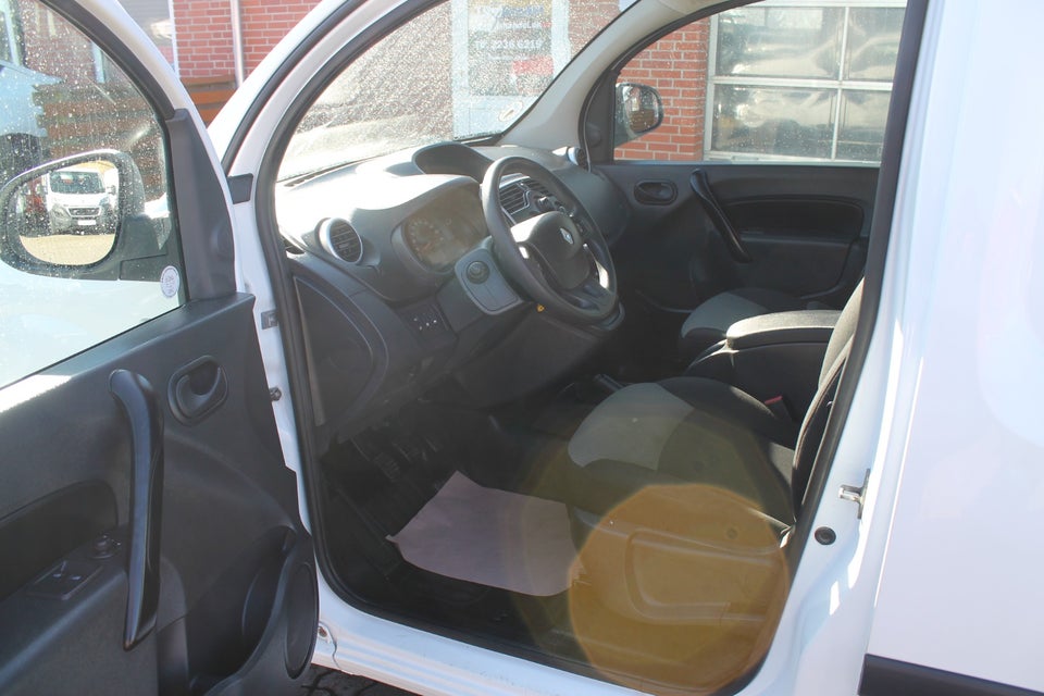 Renault Kangoo 1,5 dCi 80 Access L1