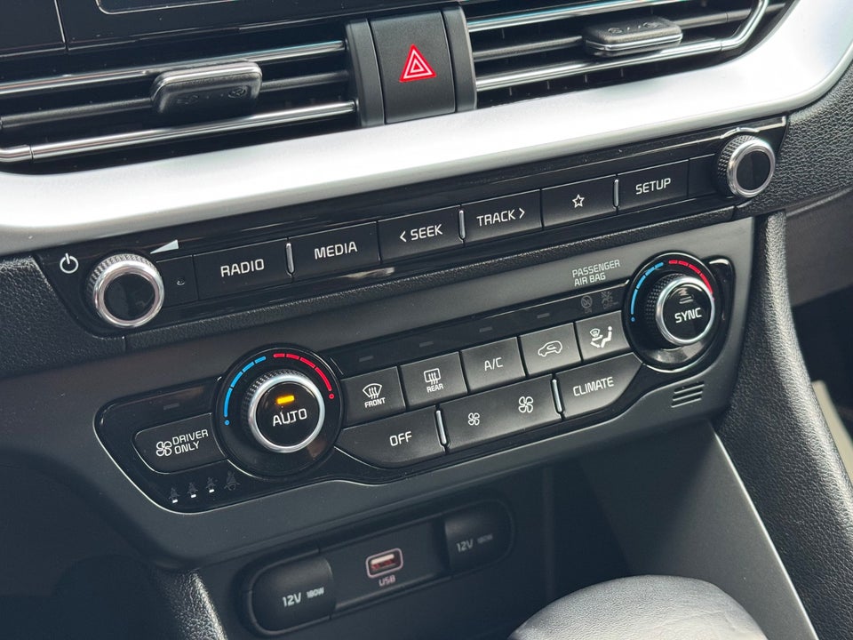 Kia Niro 1,6 PHEV Advance+ DCT 5d