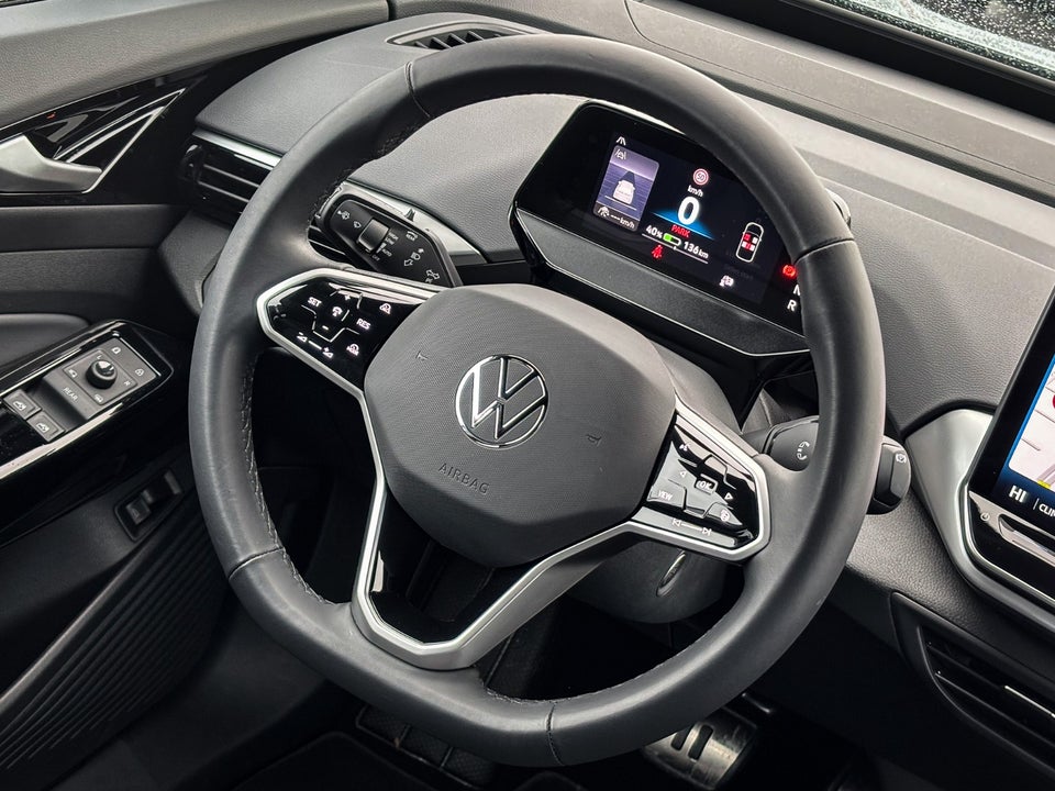 VW ID.4 77 Pro 5d